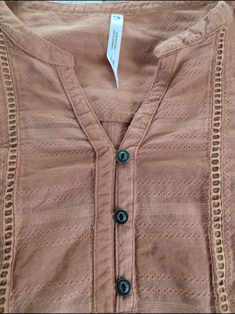 Kuhl Blouse - Picture 6 of 11